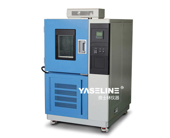 高低溫濕熱循環(huán)試驗(yàn)箱