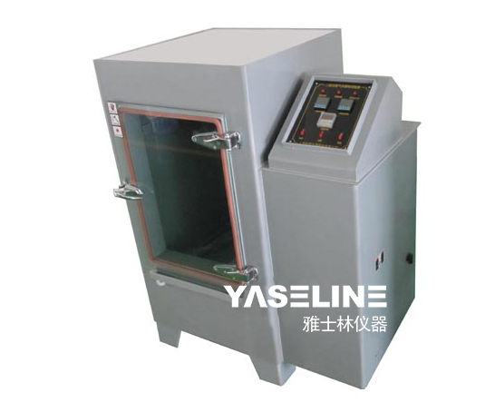 二氧化硫腐蝕試驗(yàn)箱